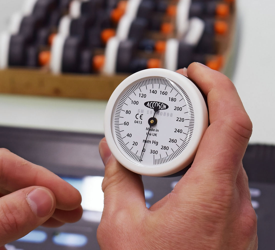 ACCOSON™ HCE Medical Group